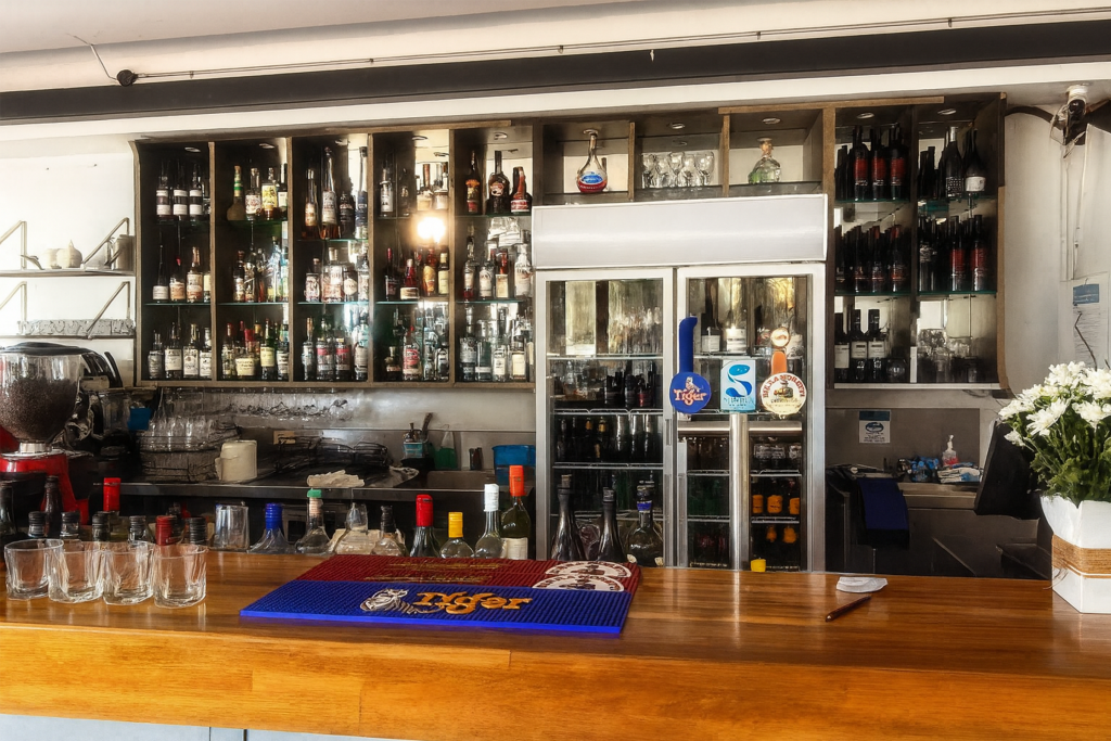 Shores restaurant kingscliff 2