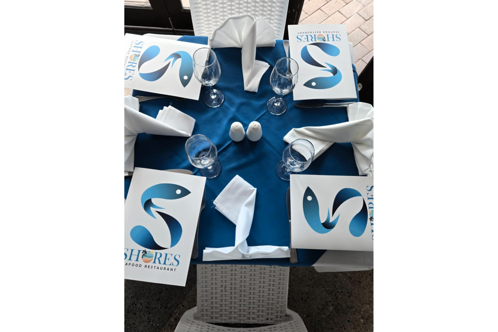 Shores restaurant kingscliff 4